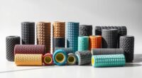 top foam rollers for recovery