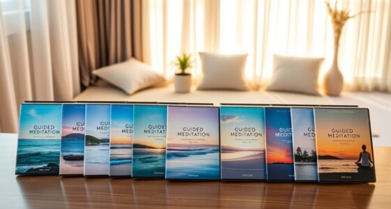 top guided meditation dvds