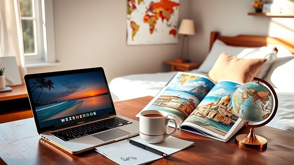 top honeymoon planning guides