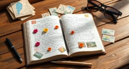 top journals for romantic travel