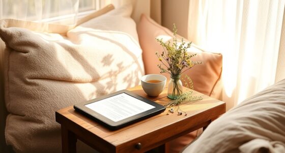 top kindle breakup novels