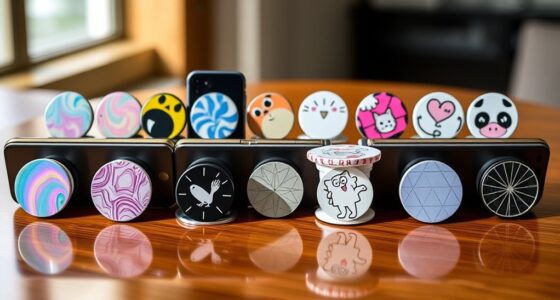 top matching popsocket pairs