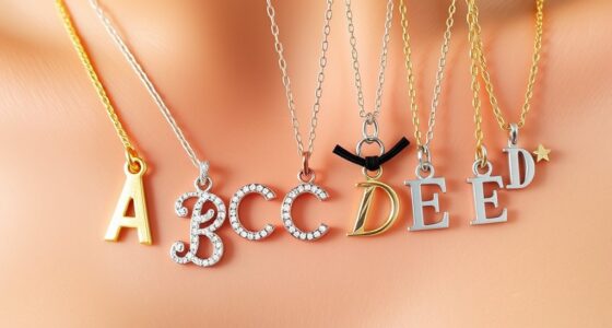 top necklaces for personal style