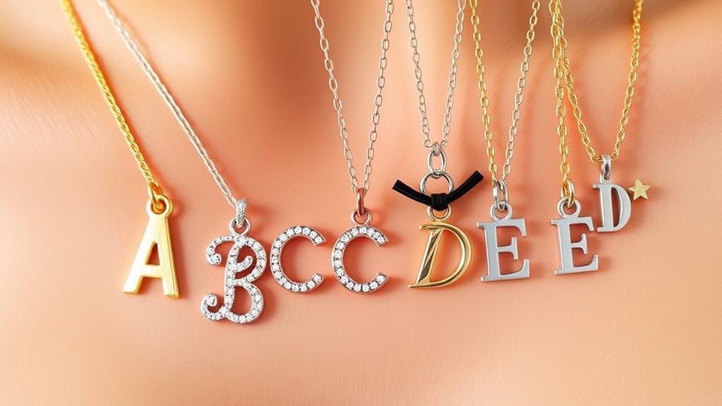 top necklaces for personal style