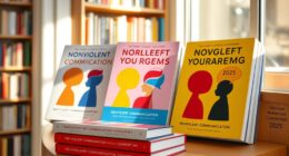 top nonviolent communication books