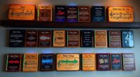 top personalized music plaques