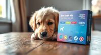 top pet dna testing kits