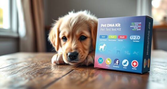 top pet dna testing kits