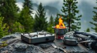 top portable camping stove options