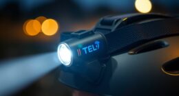 top rechargeable led headlamps