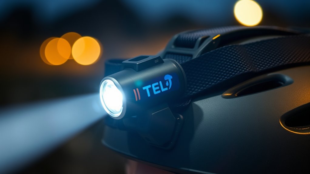 top rechargeable led headlamps