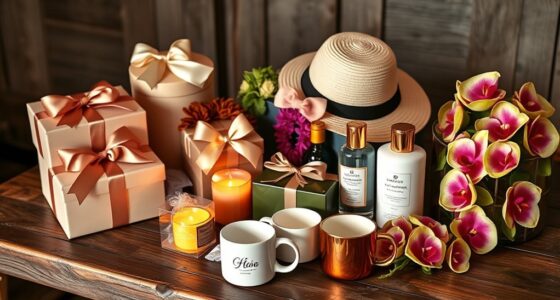 top romantic honeymoon gift sets