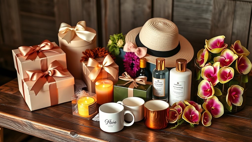 top romantic honeymoon gift sets