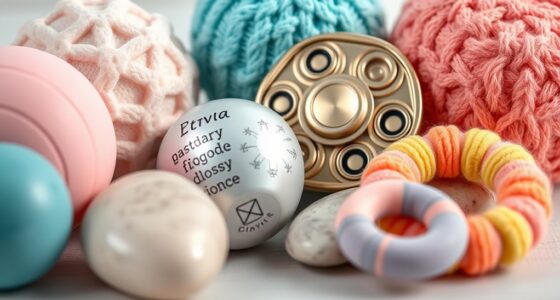 top sensory toys for adults