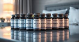 top sleep magnesium supplements