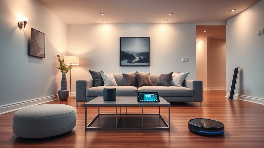 top smart home devices