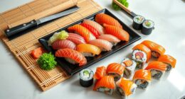 top sushi kit picks
