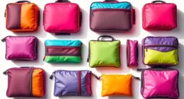 top travel organization sets