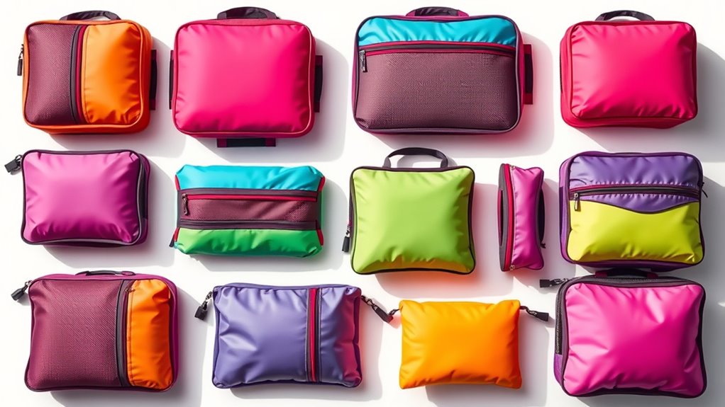 top travel organization sets