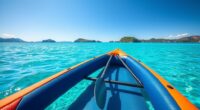 top two person inflatable kayaks
