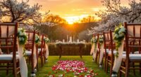 top unity ceremony set picks