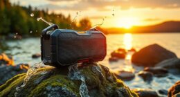 top waterproof bluetooth speakers