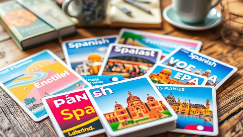 travel ready learning tools