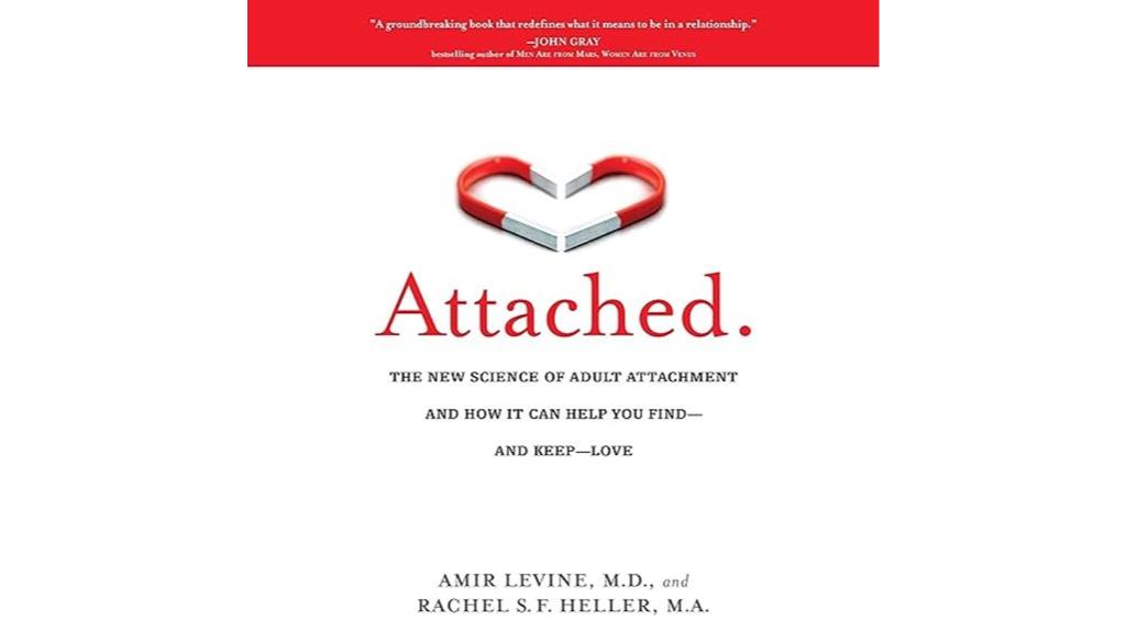 understanding adult relationship bonds