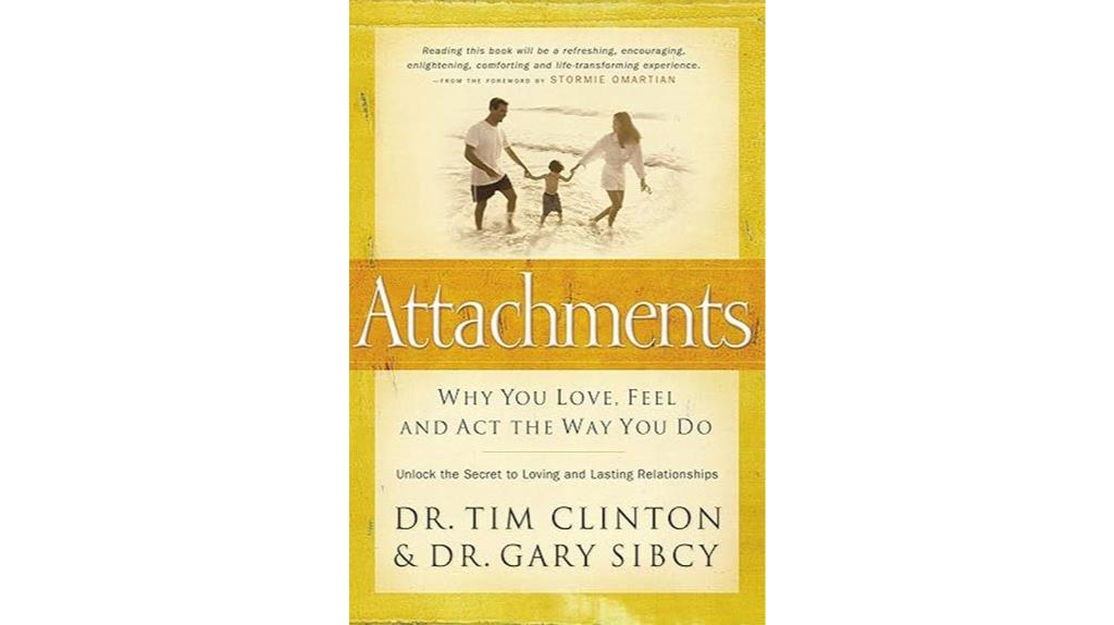 understanding emotional attachments