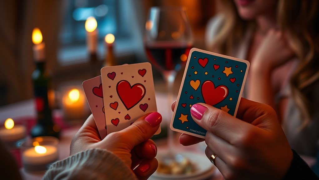 unique fun date night games