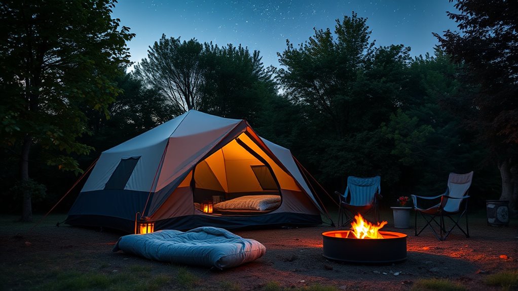 weatherproof easy ventilated portable