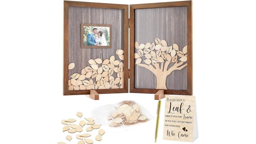wedding favor gift set
