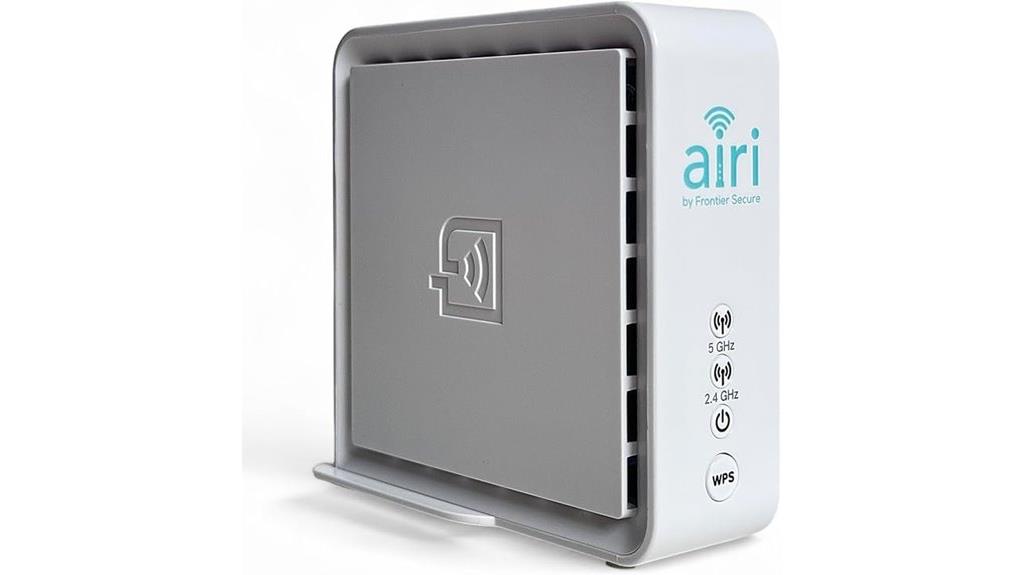 wireless mesh network extender