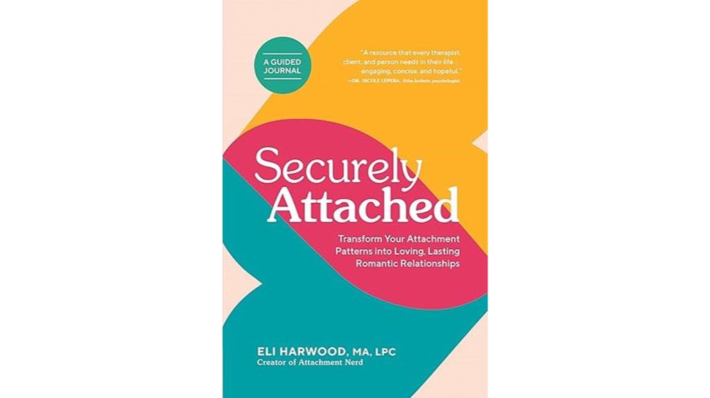 workbook for transforming relationships