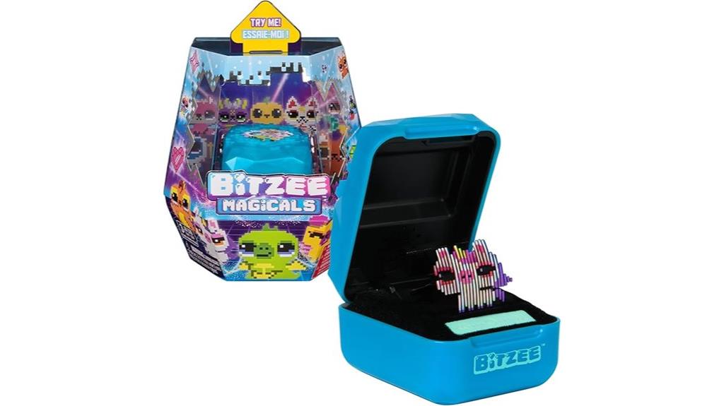 3d digital animal game