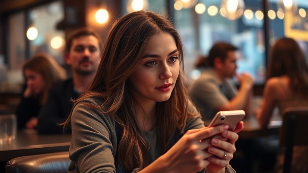 addiction to romantic pursuit