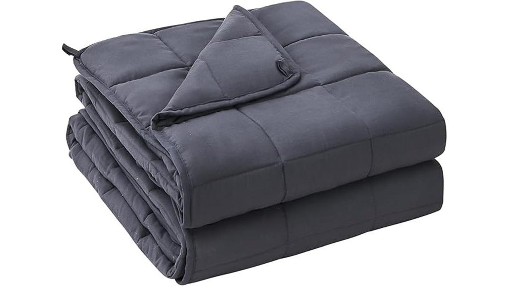 adult queen weight blanket
