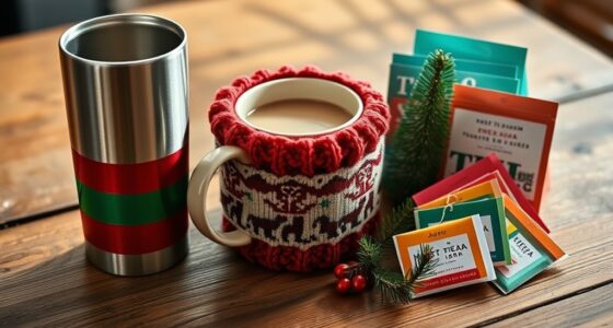 affordable christmas coworker gifts