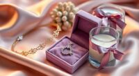 affordable luxury gifts for wife