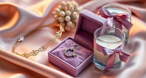 affordable luxury gifts for wife