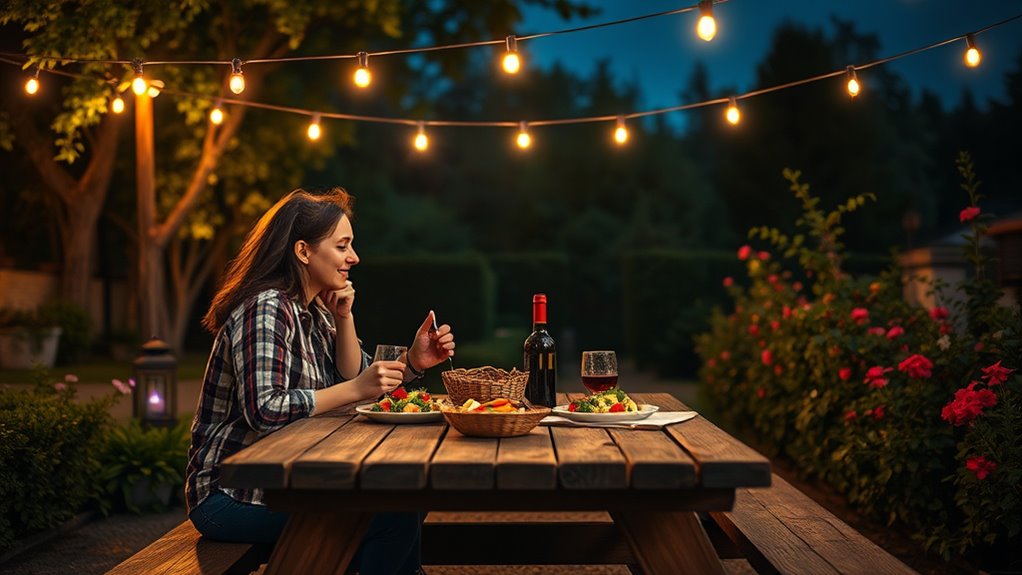 affordable outdoor date ideas