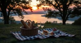 affordable romantic date ideas