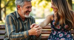 age differences in relationships