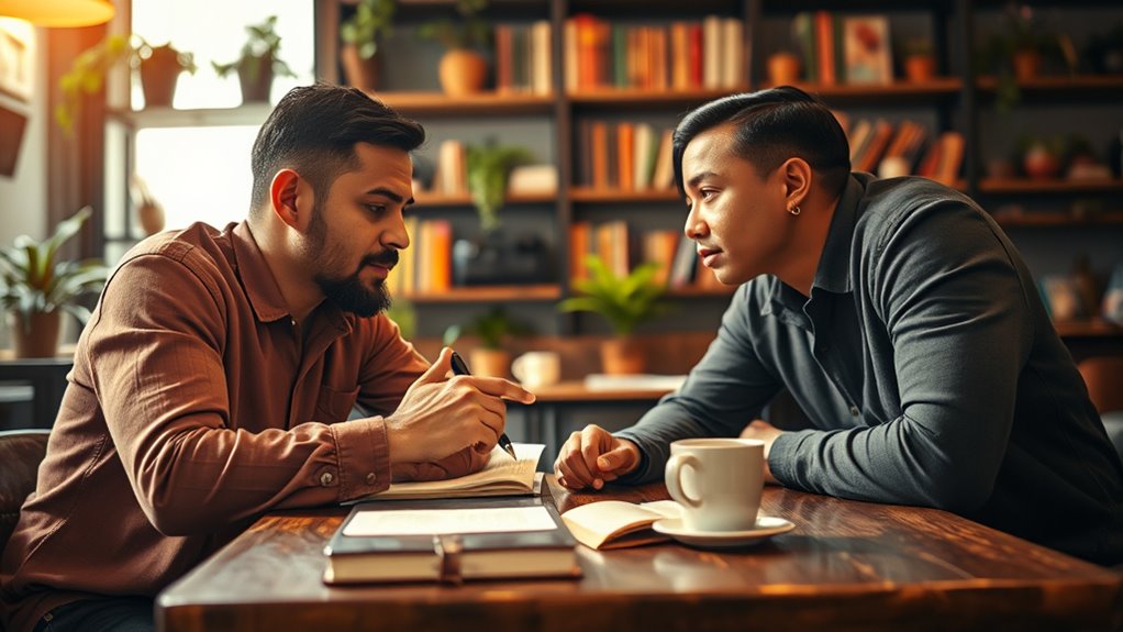 appropriate topics for discussion