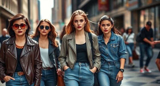 are love preferences innate