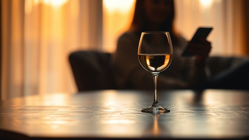 assess emotional readiness first