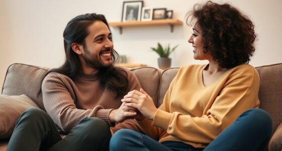 attachment styles influence relationships