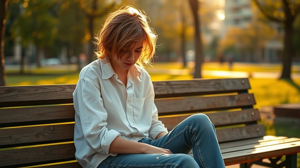 authenticity draws genuine attraction