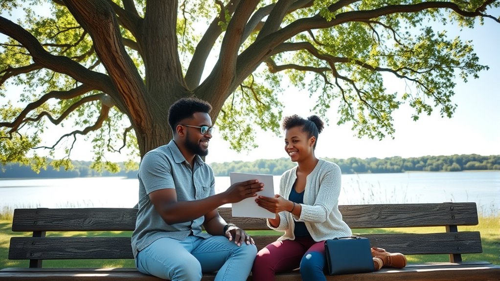 balanced negotiation strategies