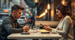 balancing modern dating manners